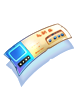 World Tour Ticket, предмет (Renewal) World Tour Ticket, предмет (Renewal)