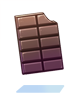 Solid chocolate, предмет (Renewal) Solid chocolate, предмет (Renewal)