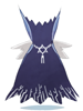 Mithril Magic Manteau [1], броня (Renewal)