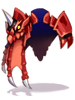 Nydhorgg's Shadow Garb [1], броня (Pre-Renewal)