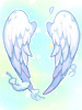 Archangel Wings [1], броня (Renewal)