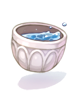 Cold Holy Water, предмет (Renewal)