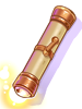 Small Flashlight, предмет (Renewal)