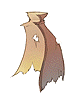 Ragamuffin Cape [1], броня (Renewal)