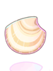 Deep Sea Shell, предмет (Renewal)
