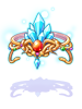 Deep Sea Witch's Crown, предмет (Renewal) Deep Sea Witch's Crown, предмет (Renewal)