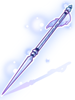 Enhanced Metal Lance [1], двуручное копьё (Renewal)