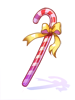 Candy Cane Rod [2], посох (Renewal)