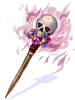 Shadow Staff [2], посох (Renewal)