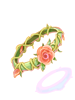 Flower Ring, броня (Renewal) Flower Ring, броня (Renewal)