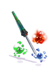 Welding Wand [2], посох (Renewal)