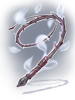 Wire of Evil, кнут (Renewal) Wire of Evil, кнут (Renewal)