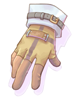 Glove [1], броня (Pre-Renewal)