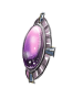 Brooch [1], броня (Pre-Renewal)