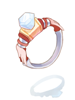 Wedding Ring, броня (Pre-Renewal)
