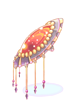 Goddess of Fortune's Cursed Brooch, броня (Renewal) Goddess of Fortune's Cursed Brooch, броня (Renewal)