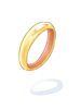 3rd Anniversary Celebration Ring, броня (Pre-Renewal)