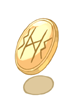 Rune Spellstone [1], броня (Renewal)