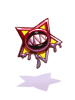 Cursed Star, броня (Renewal) Cursed Star, броня (Renewal)