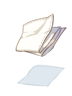 Adventurer's Trusty Towel, броня (Pre-Renewal)