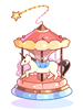 Christmas Musicbox, броня (Renewal)