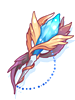 Bradium Brooch [1], броня (Pre-Renewal)