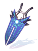 Thanos Katar [1], катар (Renewal)