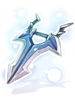 Blue Katar [1], катар (Renewal)
