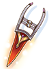 Crimson Katar [2], катар (Renewal)