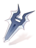 Enhanced Metal Katar [1], катар (Renewal)