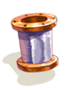 Magnetic Field Generator [1], броня (Pre-Renewal)