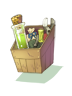 Repair Kit [1], броня (Pre-Renewal)