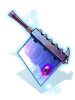 Infinity Axe [1], двуручный топор (Renewal)
