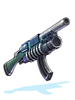Trial Rebel's Grenade Launcher [1], (Renewal)
