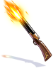 Dustfire [2], дробовик (Renewal)