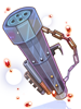 Illusion Butcher [2], (Renewal)