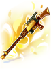 Master Soul Rifle [2], винтовка (Renewal)