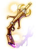 Golden Lord Launcher [2], (Renewal)