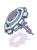 Vesper Core 01 [1], броня (Renewal)