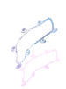 Critical Anklet [1], броня (Renewal)