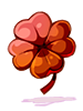 Cursed Lucky Clover [1], броня (Renewal)