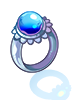 Magical Ring [1], броня (Renewal)
