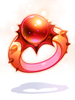 Shadow Ring [1], броня (Renewal)