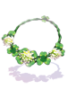 Fresh Grass Necklace [1], броня (Renewal)