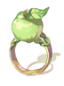 Green Apple Ring, броня (Renewal)