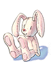 Greater Rabbit Talisman [1], броня (Renewal)