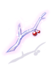 Shiny Branch Talisman [1], броня (Renewal)