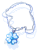 Blue Clover Necklace, броня (Renewal) Blue Clover Necklace, броня (Renewal)