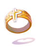 Arch Bishop Ring [1], броня (Renewal)