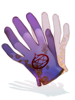 Hibram's Gloves [1], броня (Renewal)